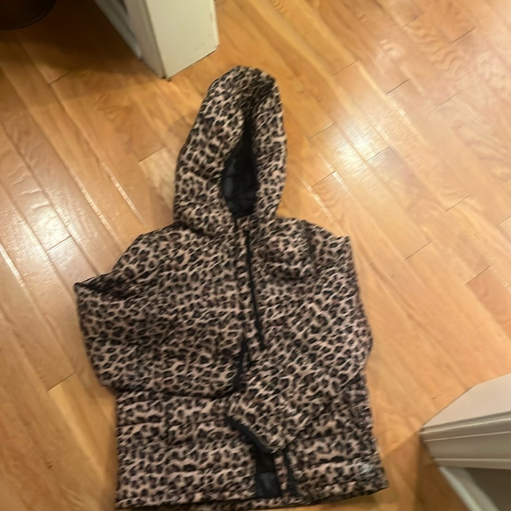 Gap coat